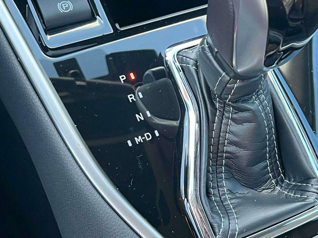 new 2025 Subaru Legacy car, priced at $33,412