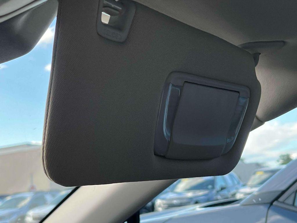 new 2025 Subaru Legacy car, priced at $33,412