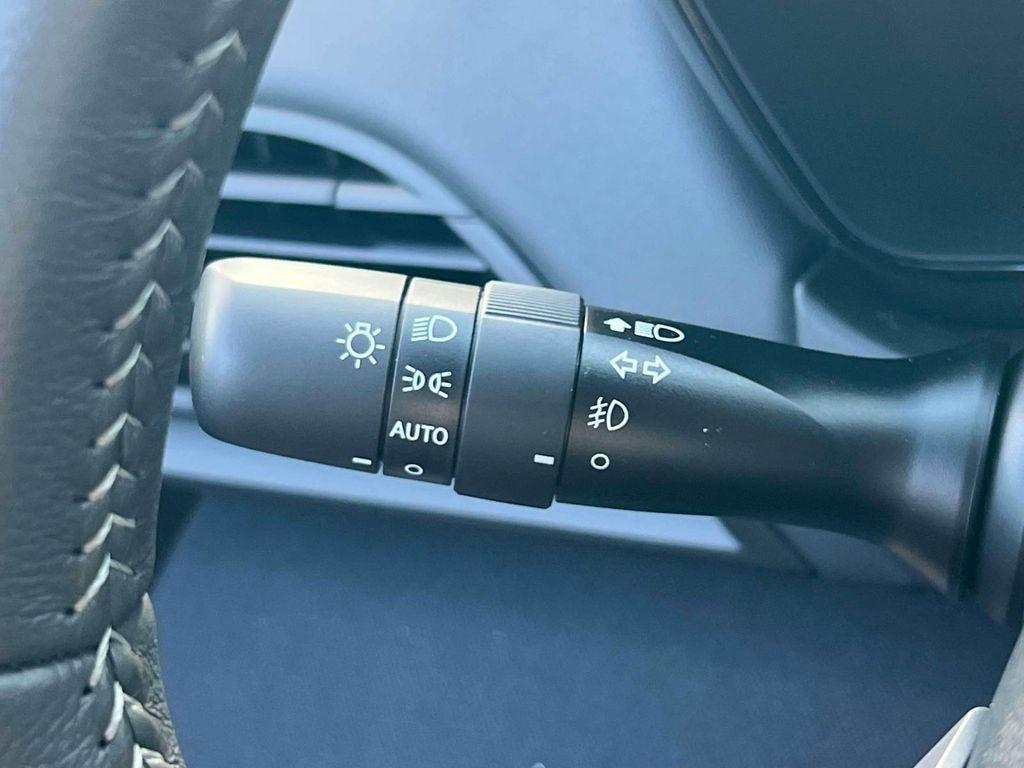 new 2025 Subaru Legacy car, priced at $33,412