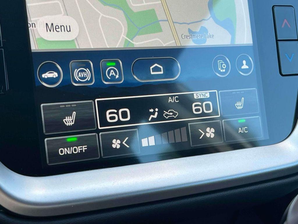 new 2025 Subaru Legacy car, priced at $33,412