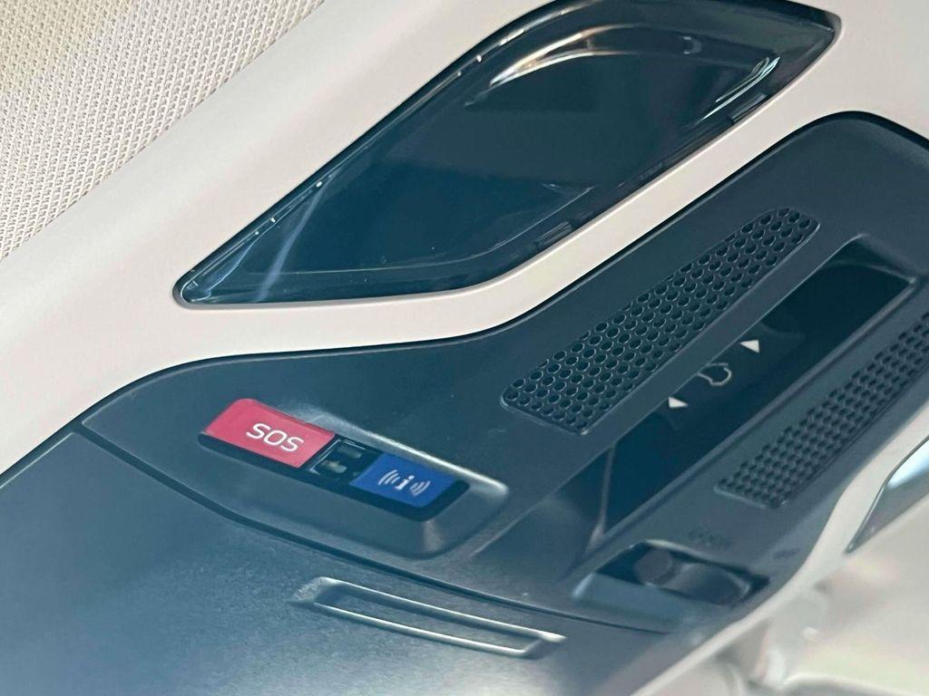 new 2025 Subaru Legacy car, priced at $33,412