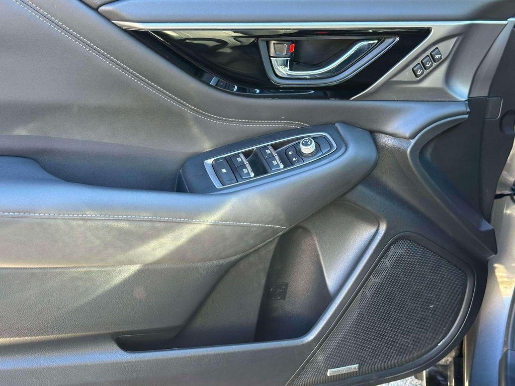 used 2020 Subaru Legacy car, priced at $21,400