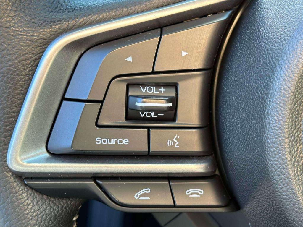 used 2020 Subaru Legacy car, priced at $21,400