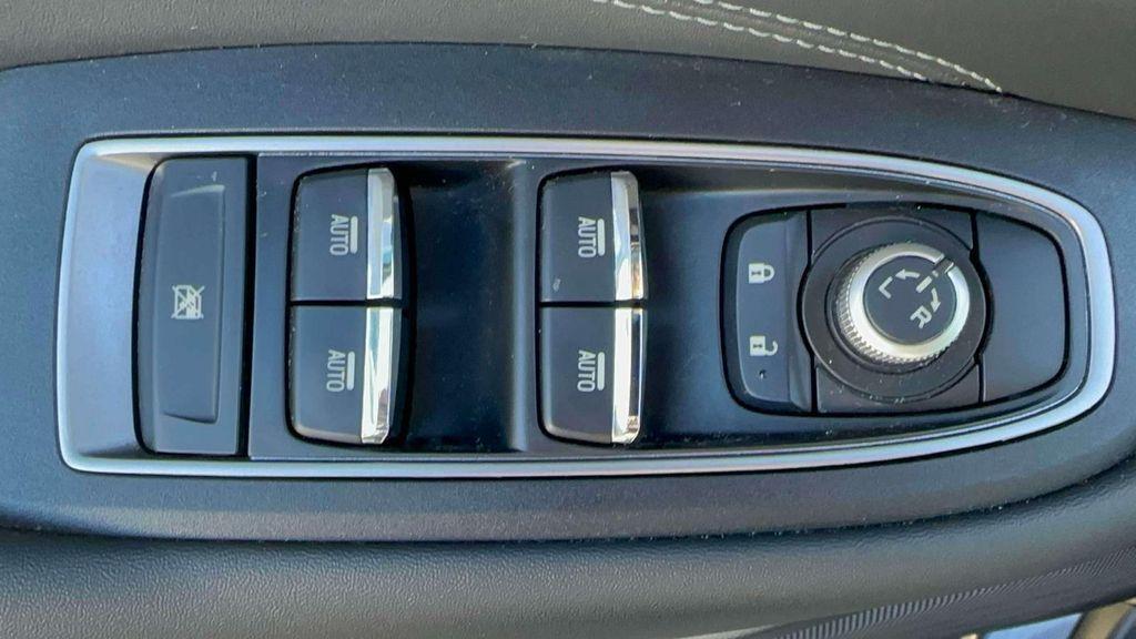 used 2020 Subaru Legacy car, priced at $21,400