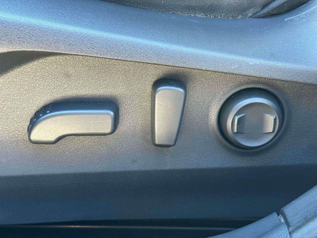 used 2020 Subaru Legacy car, priced at $21,400