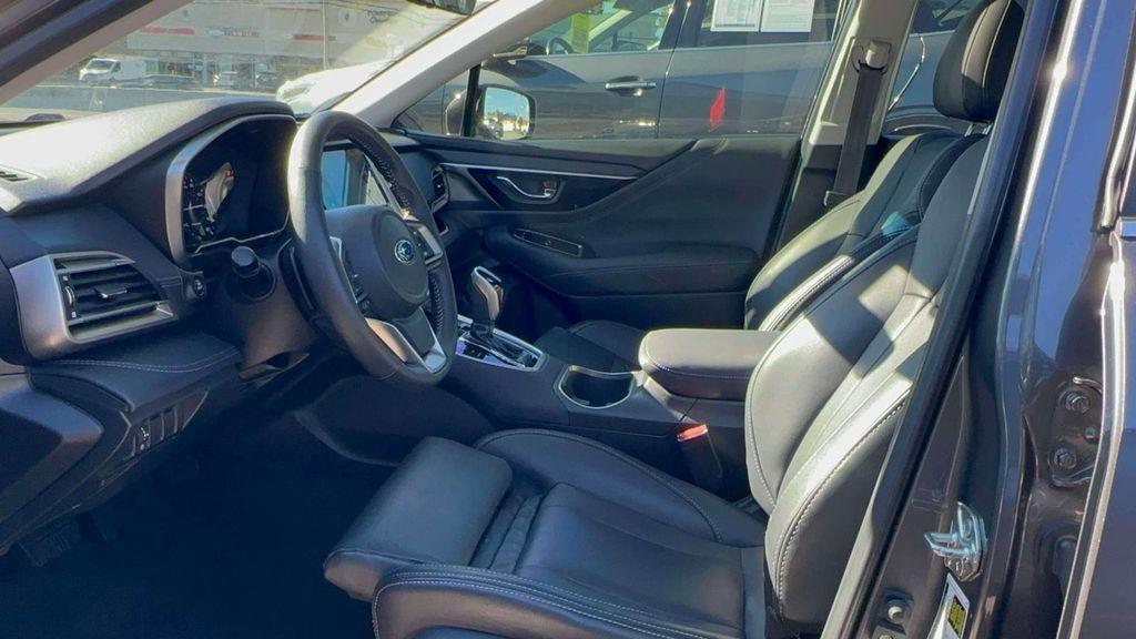 used 2020 Subaru Legacy car, priced at $21,400