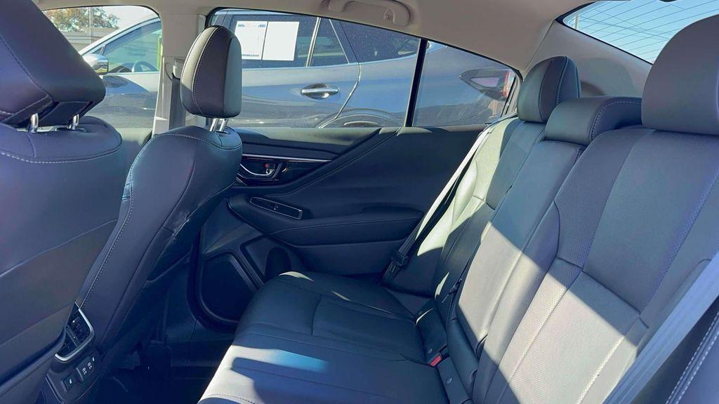 used 2020 Subaru Legacy car, priced at $21,400