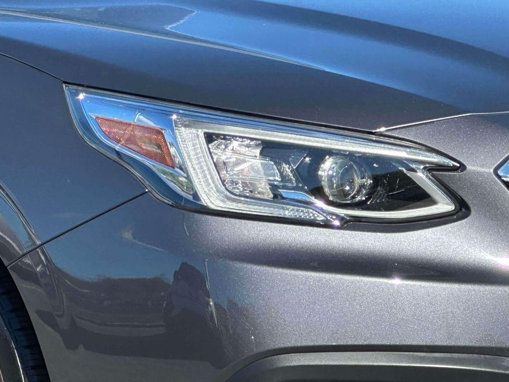 used 2020 Subaru Legacy car, priced at $21,400