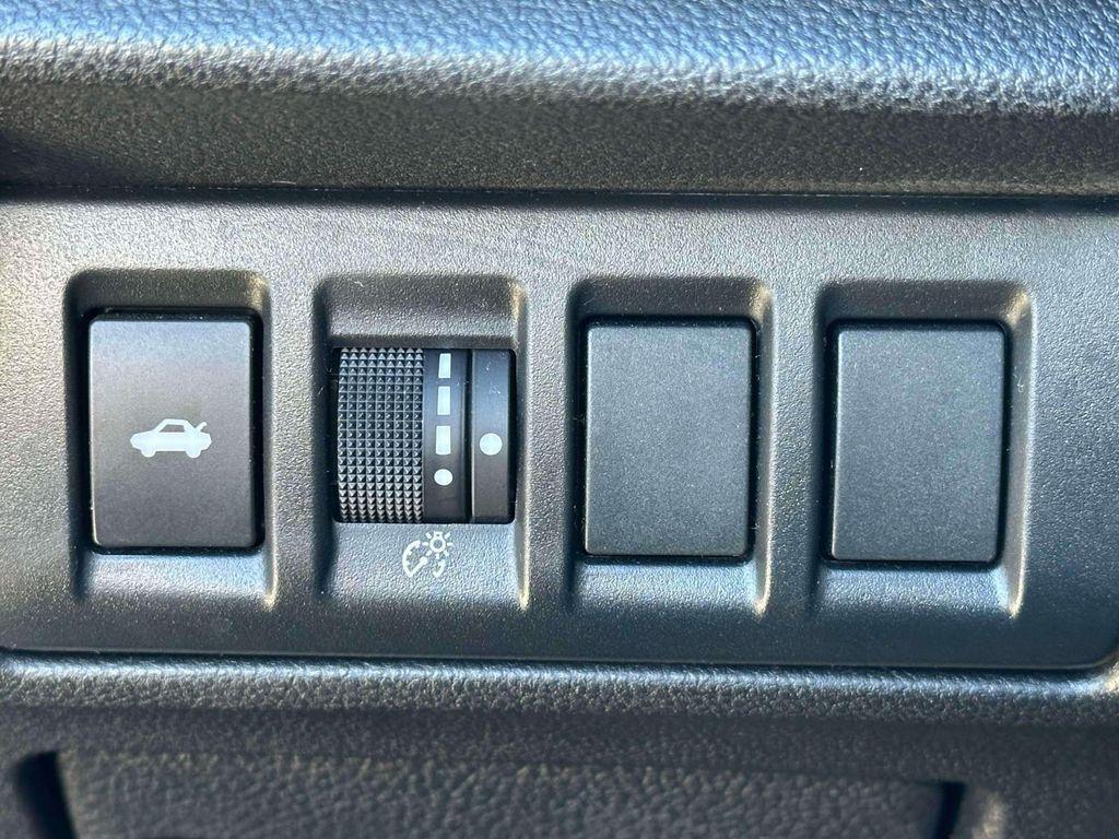 used 2020 Subaru Legacy car, priced at $21,400