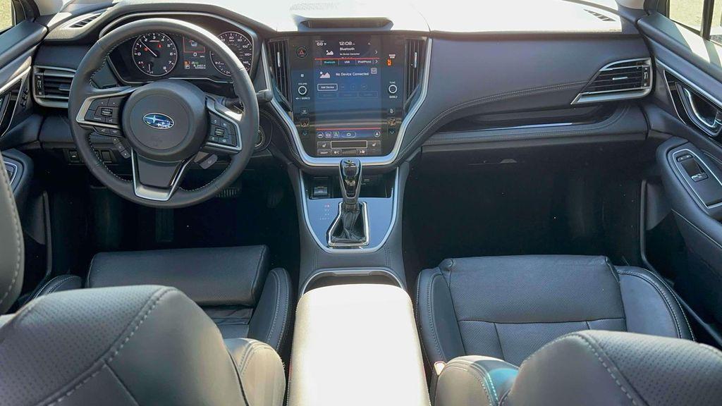 used 2020 Subaru Legacy car, priced at $21,400