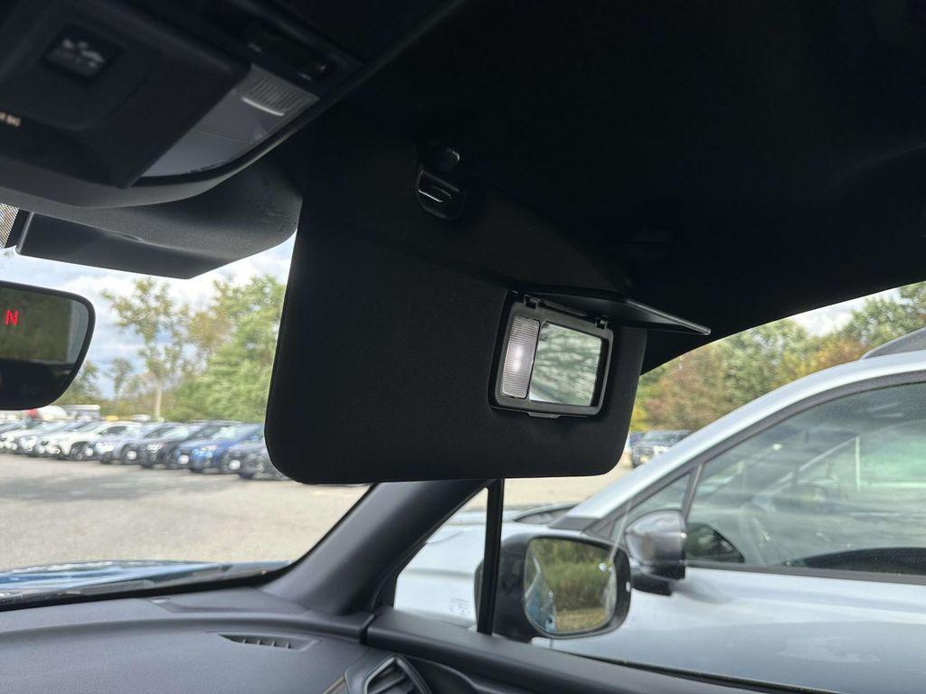 new 2025 Subaru Forester car, priced at $38,968