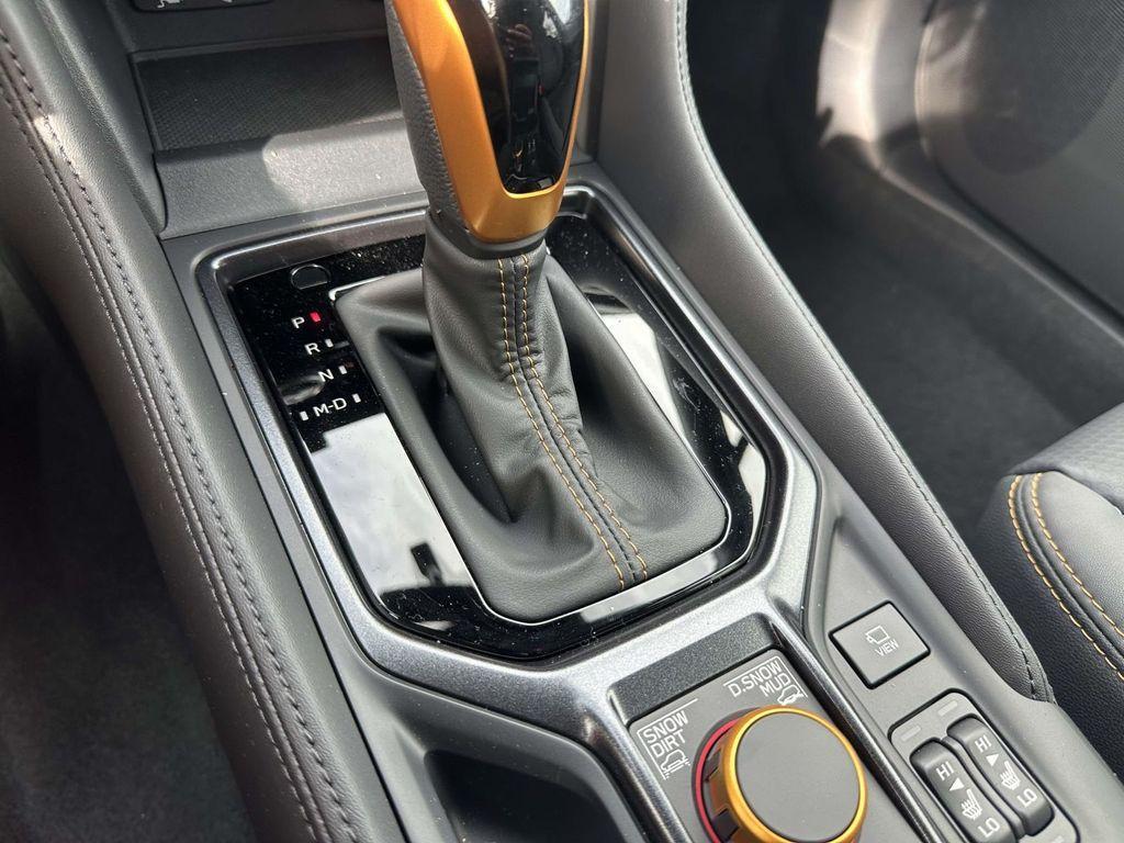 new 2025 Subaru Forester car, priced at $38,968