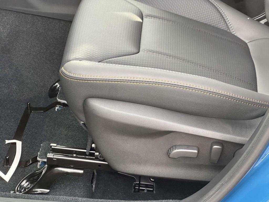 new 2025 Subaru Forester car, priced at $38,968