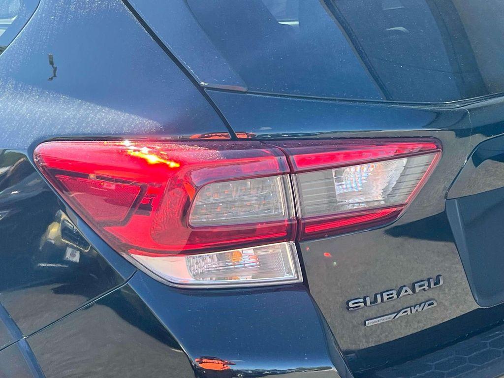 used 2023 Subaru Crosstrek car, priced at $27,950