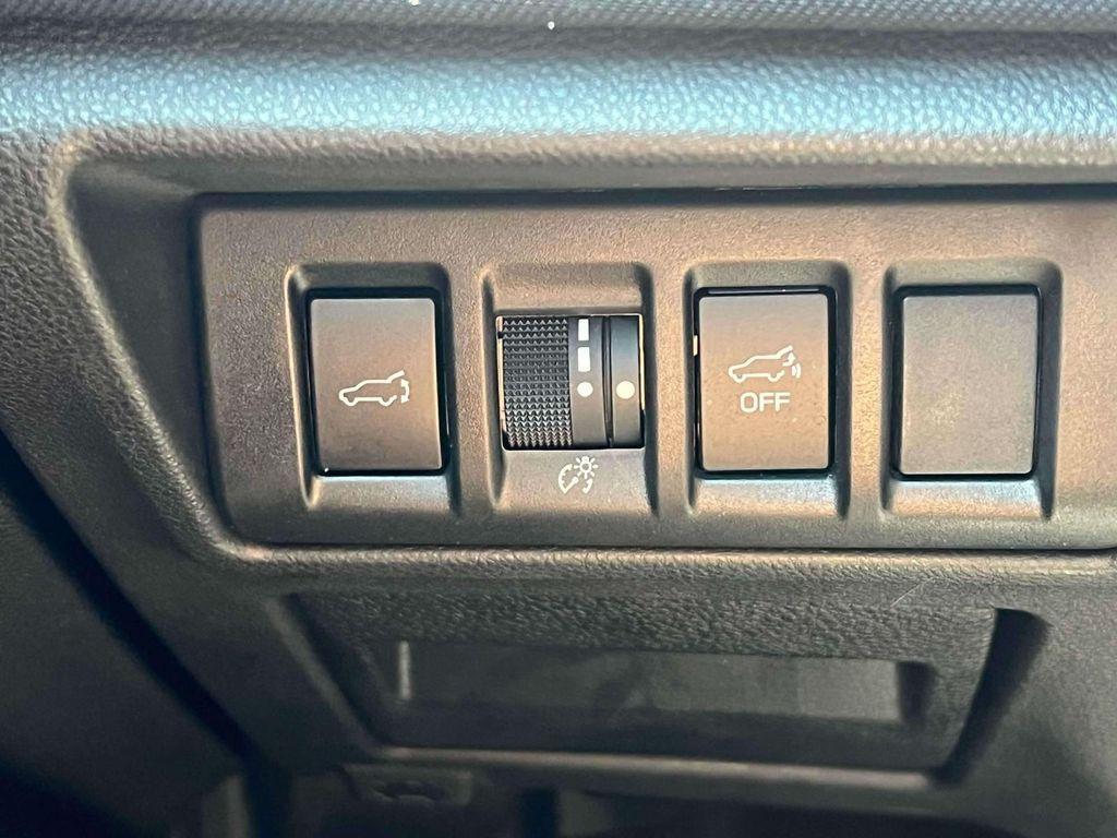 used 2022 Subaru Outback car, priced at $27,950