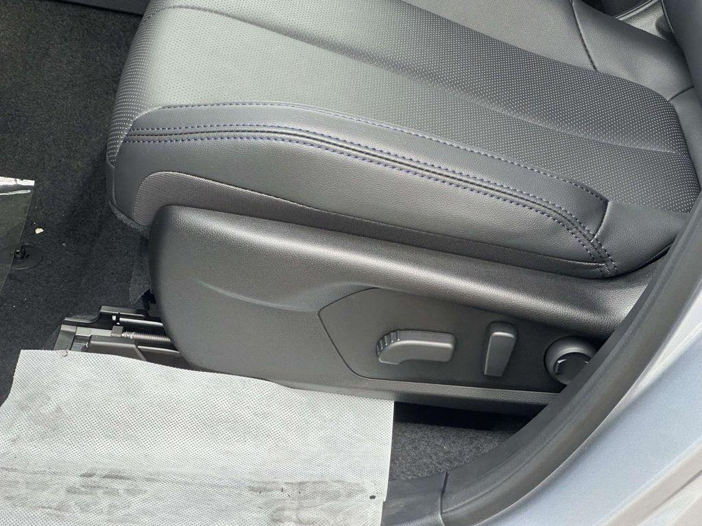 new 2025 Subaru Forester car, priced at $41,300