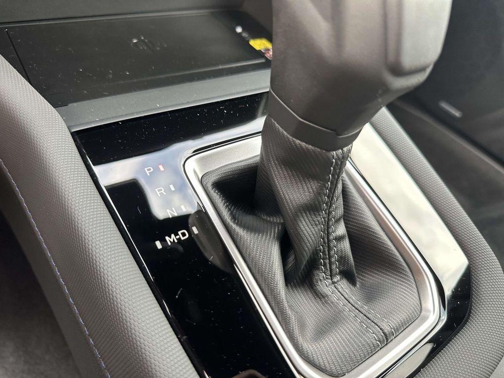 new 2025 Subaru Forester car, priced at $41,300