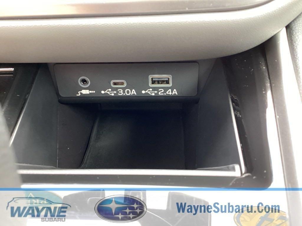 used 2024 Subaru Outback car, priced at $32,950