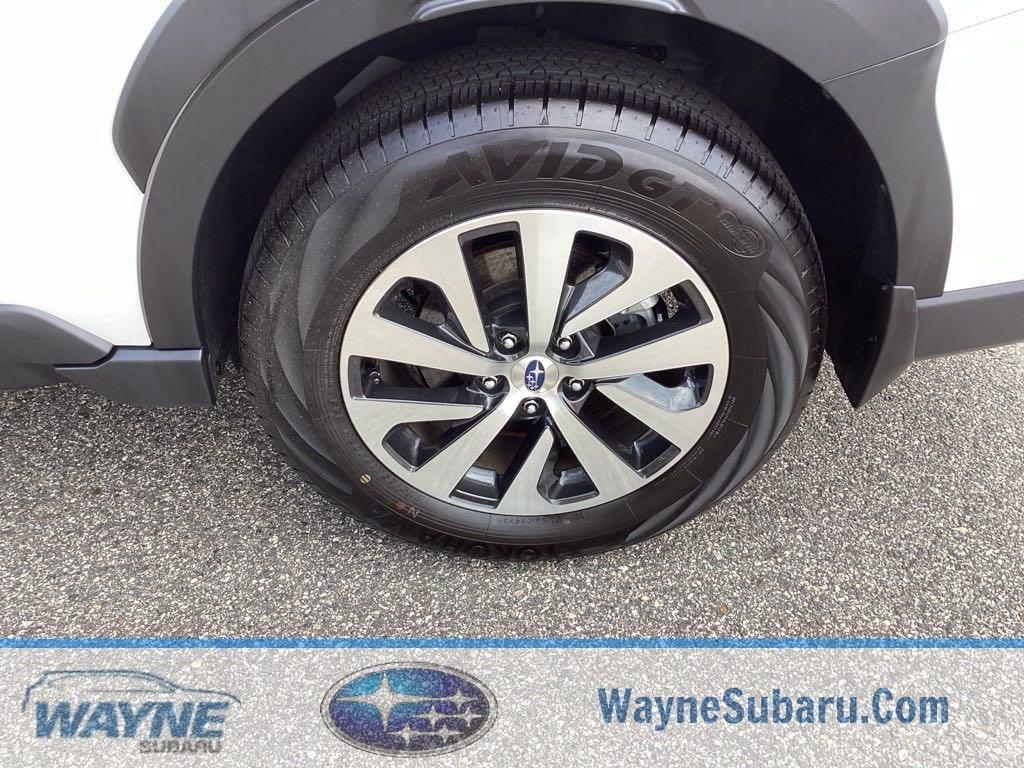 used 2024 Subaru Outback car, priced at $32,950