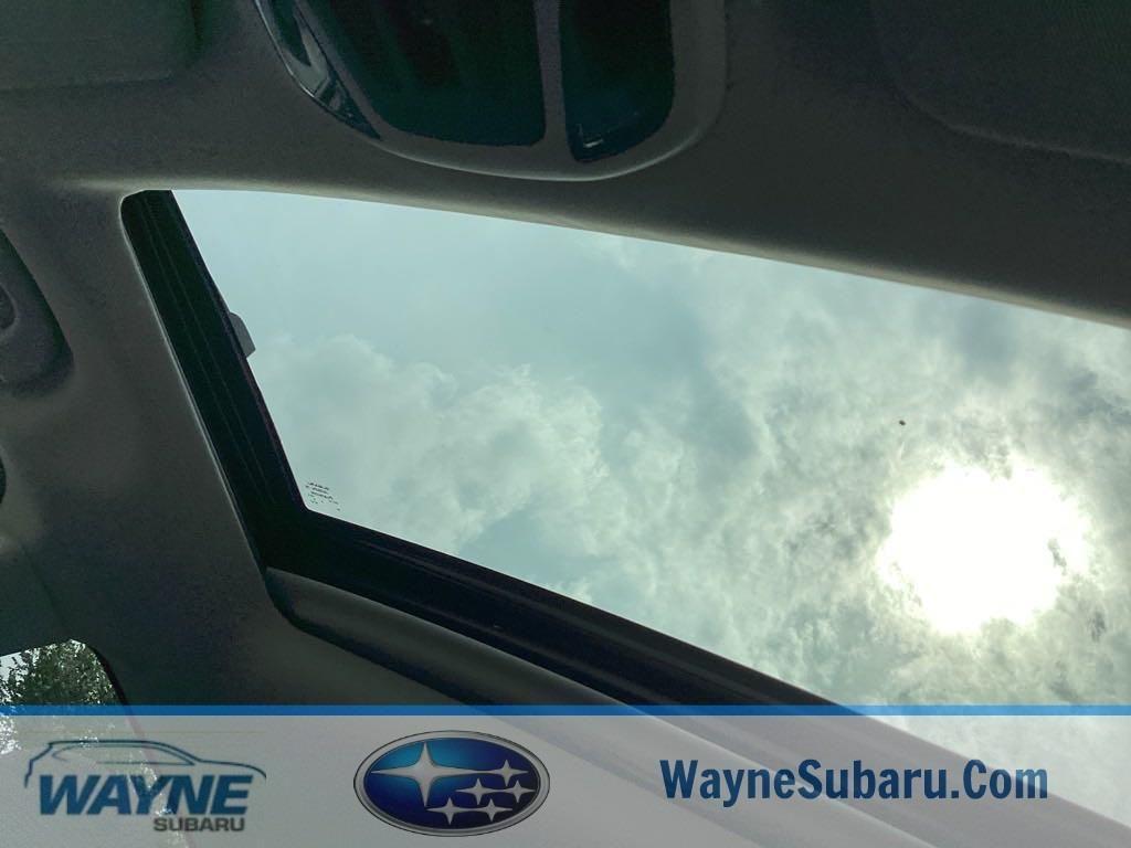 used 2024 Subaru Outback car, priced at $32,950