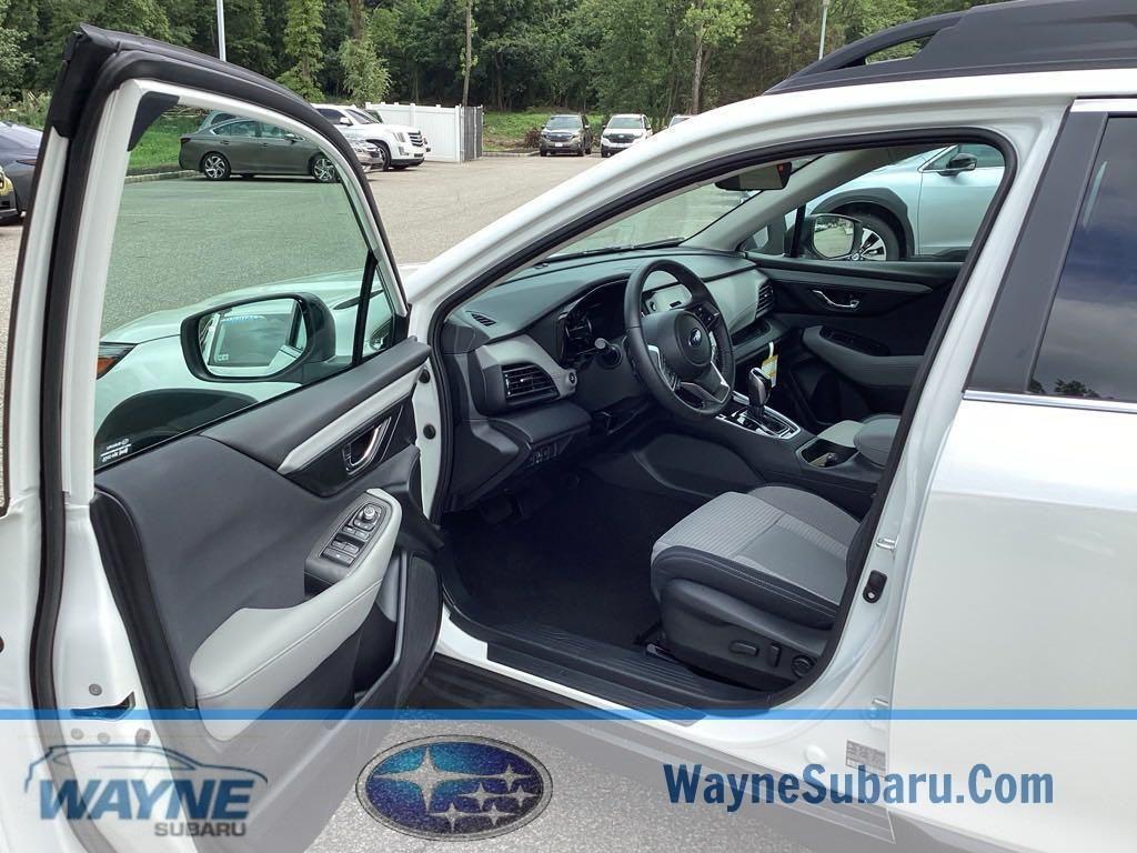 used 2024 Subaru Outback car, priced at $32,950