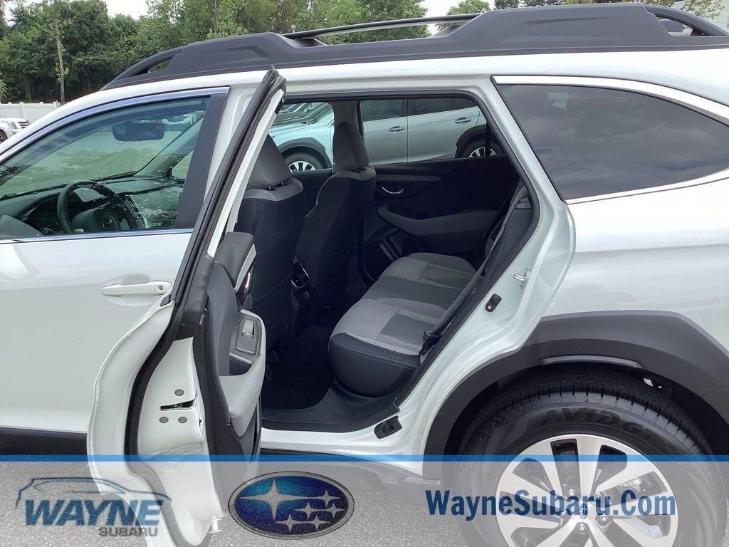 used 2024 Subaru Outback car, priced at $32,950