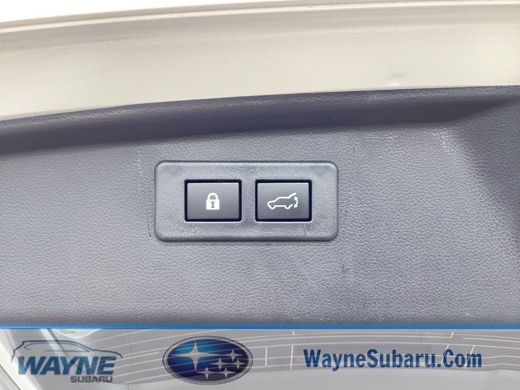 used 2024 Subaru Outback car, priced at $32,950