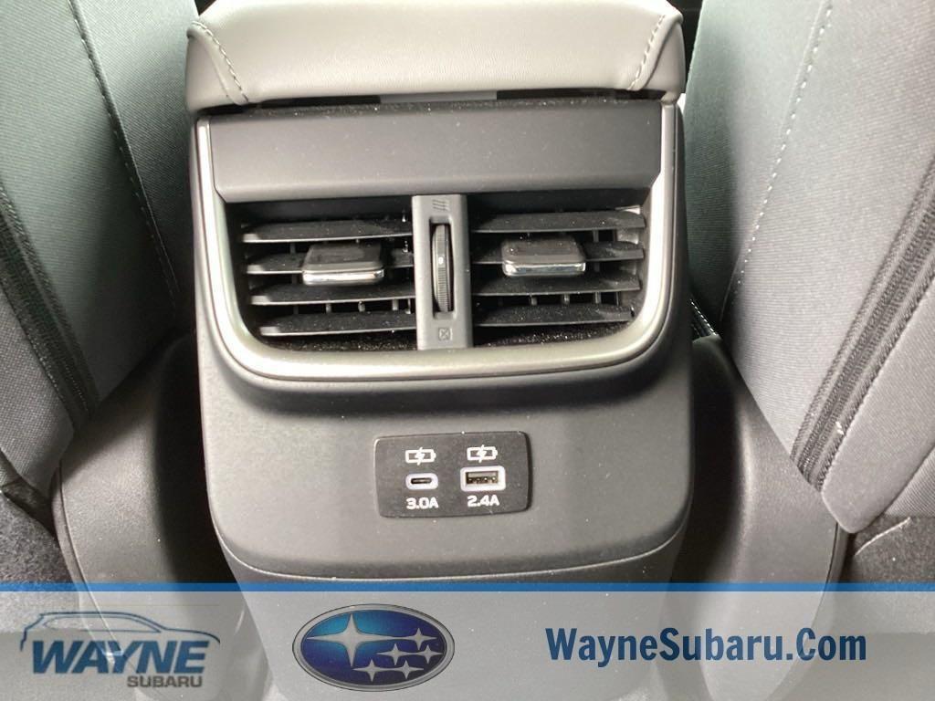 used 2024 Subaru Outback car, priced at $32,950