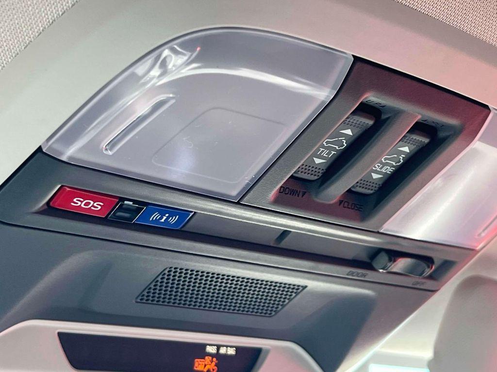new 2025 Subaru Crosstrek car, priced at $32,845
