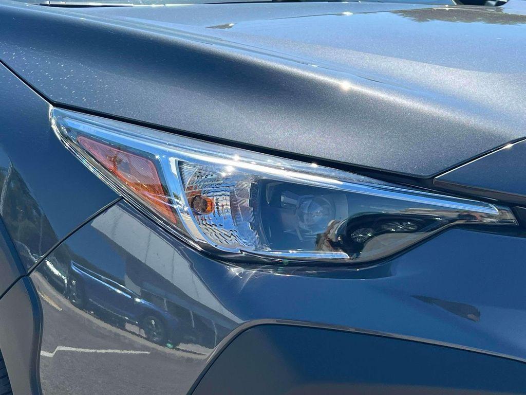 new 2025 Subaru Crosstrek car, priced at $32,845