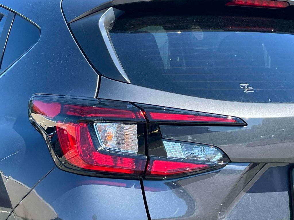 new 2025 Subaru Crosstrek car, priced at $32,845