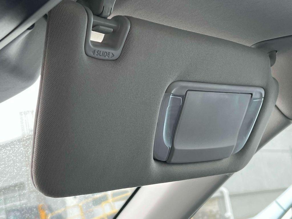 used 2023 Subaru Legacy car, priced at $27,500