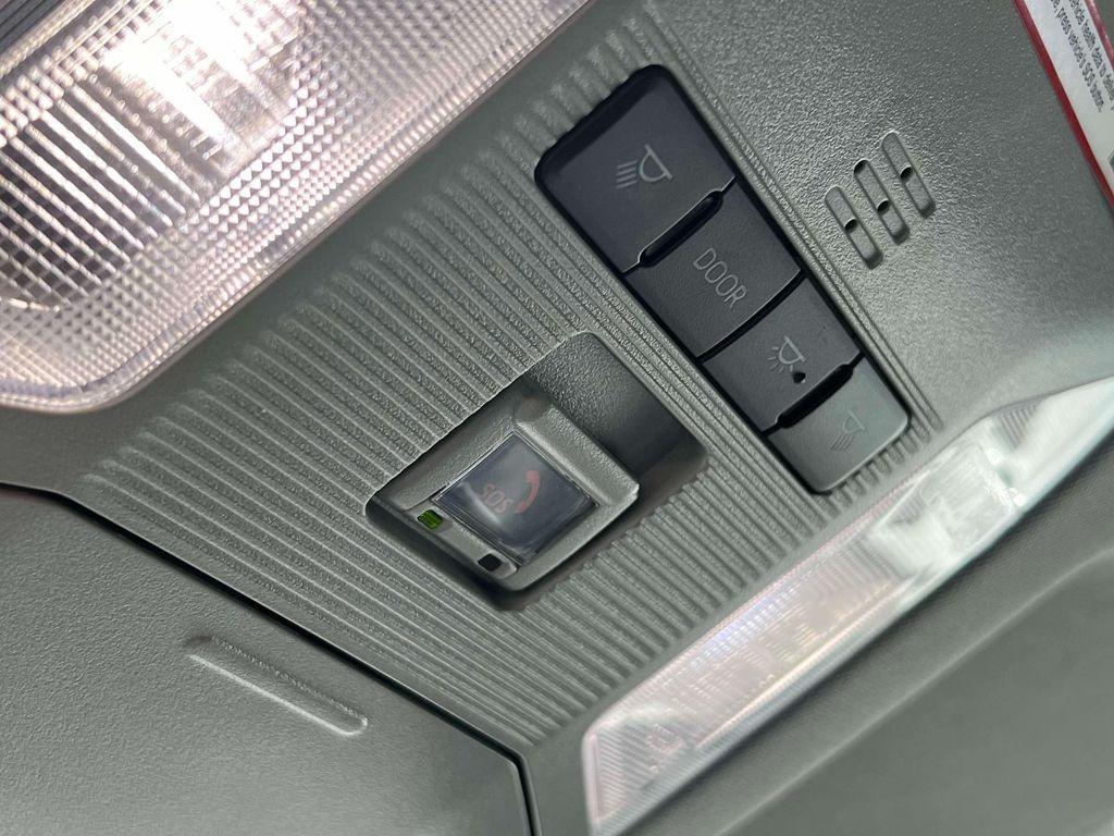 used 2022 Toyota RAV4 car, priced at $26,500