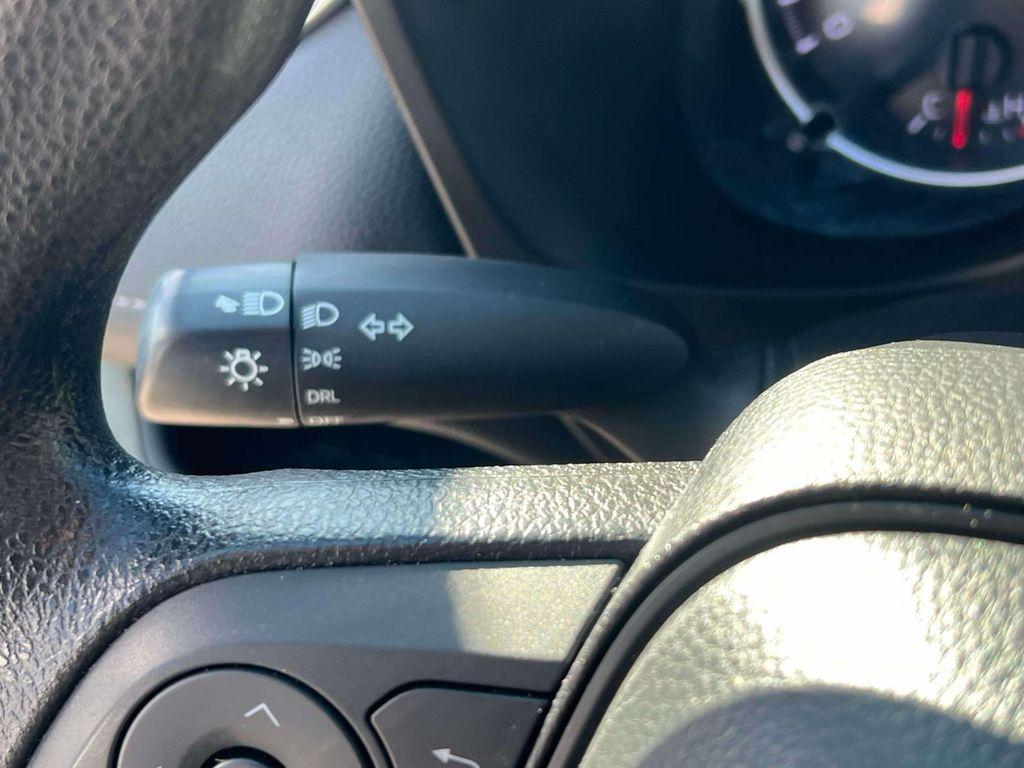 used 2022 Toyota RAV4 car, priced at $26,500