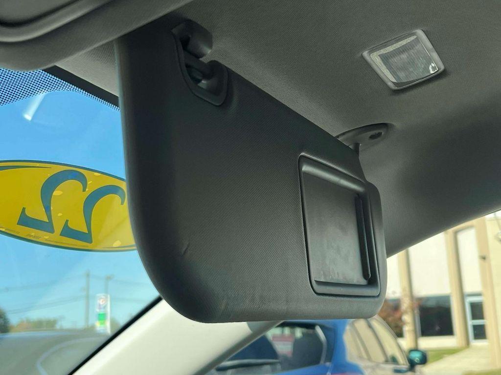 used 2022 Toyota RAV4 car, priced at $26,500