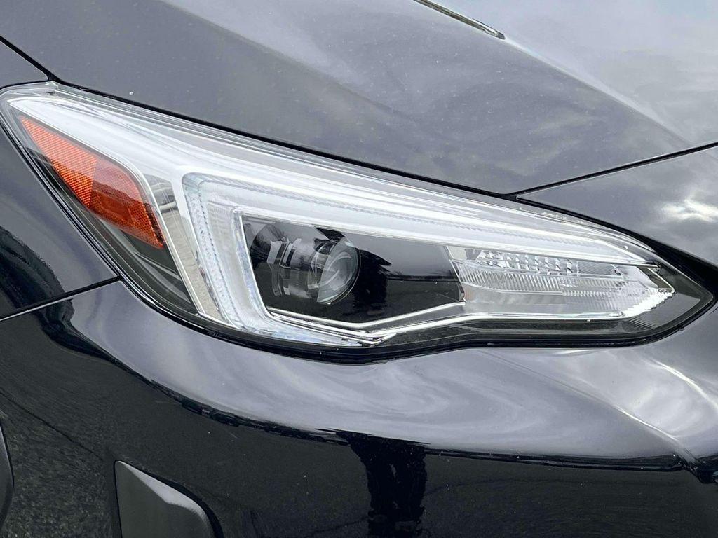 used 2022 Subaru Crosstrek car, priced at $28,500