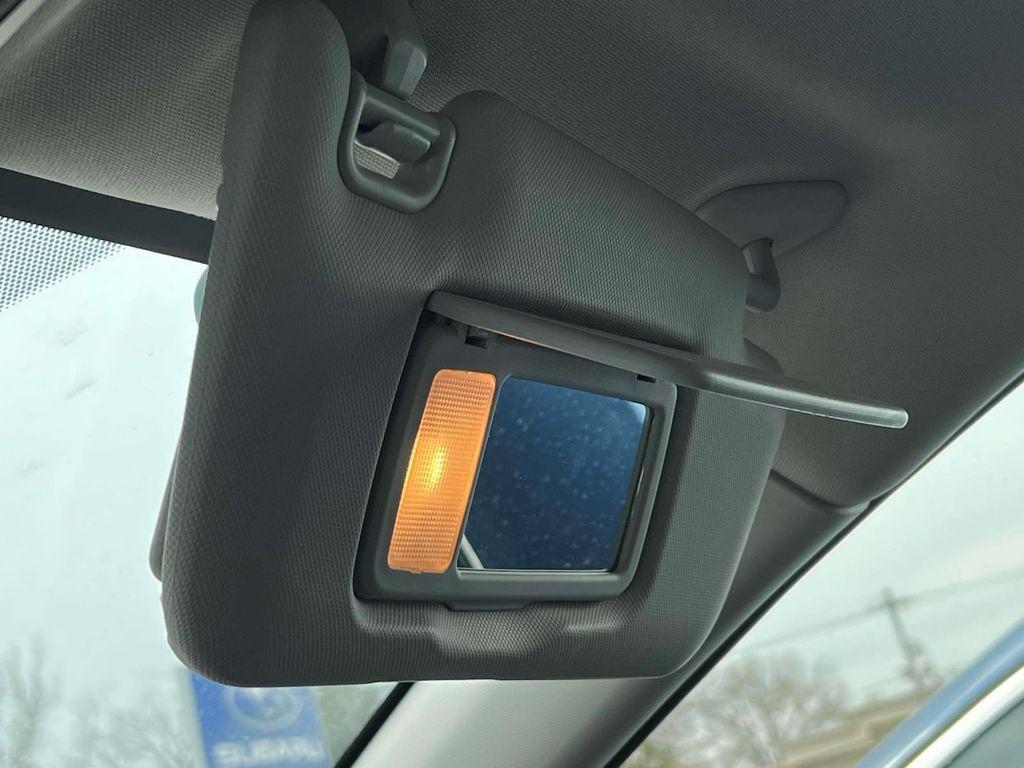 used 2022 Subaru Crosstrek car, priced at $28,500