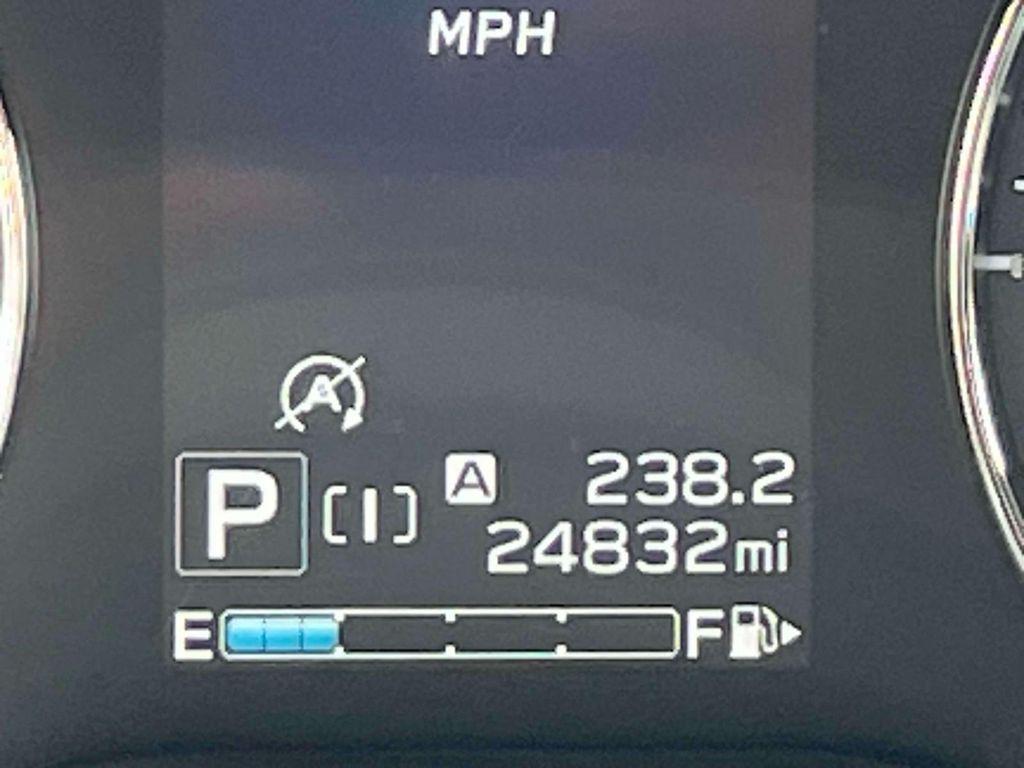 used 2022 Subaru Crosstrek car, priced at $28,500