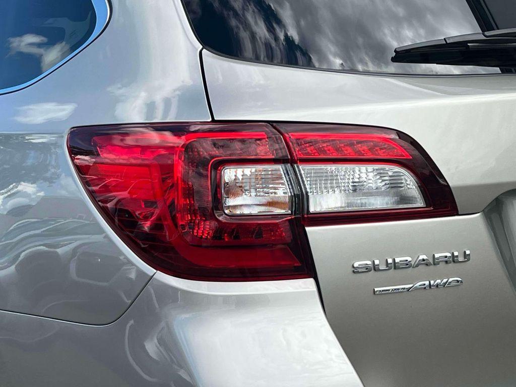 used 2019 Subaru Outback car, priced at $21,995