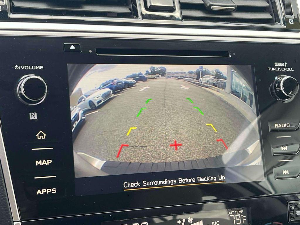 used 2019 Subaru Outback car, priced at $21,995