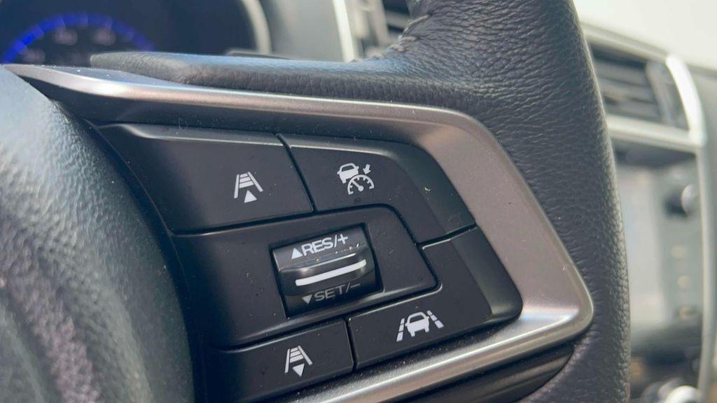 used 2019 Subaru Outback car, priced at $21,995
