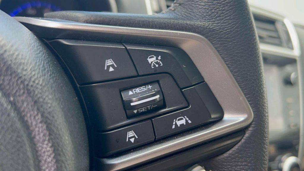 used 2019 Subaru Outback car, priced at $21,995