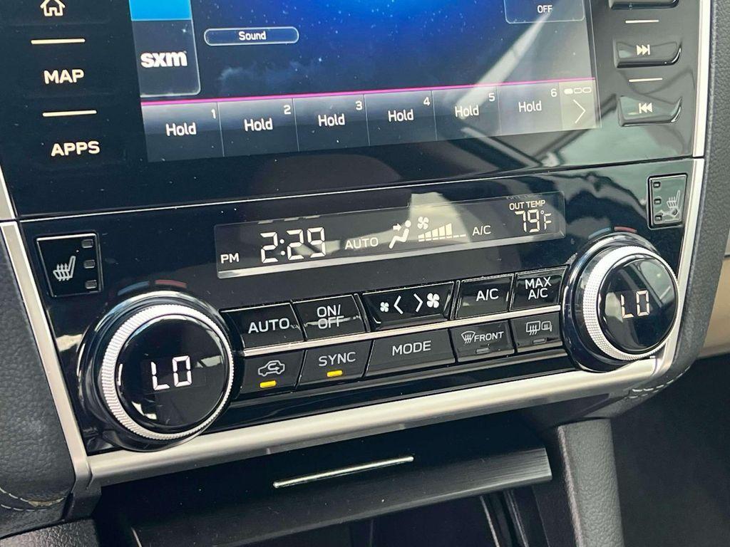 used 2019 Subaru Outback car, priced at $21,995