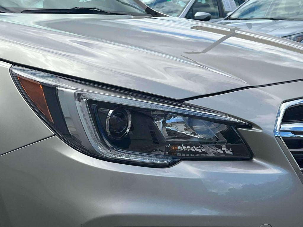 used 2019 Subaru Outback car, priced at $21,995