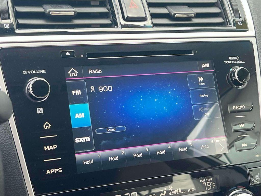 used 2019 Subaru Outback car, priced at $21,995