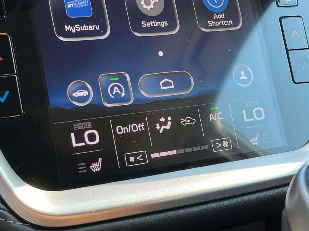 used 2021 Subaru Outback car, priced at $24,500