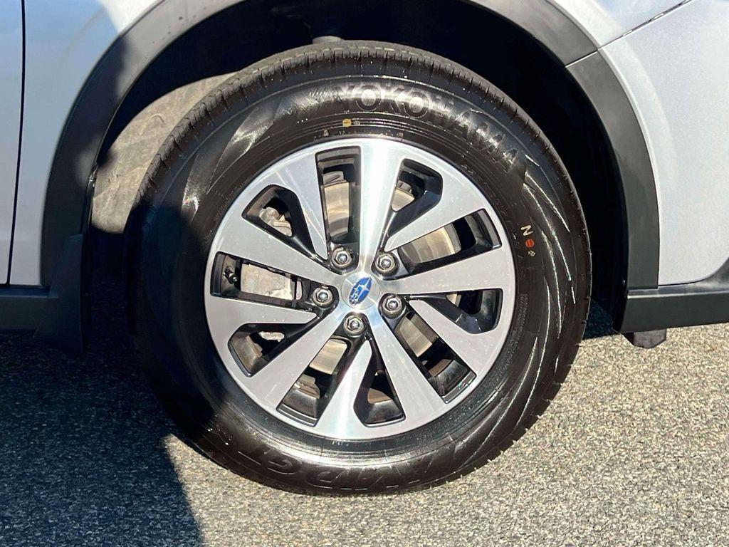 used 2021 Subaru Outback car, priced at $24,500