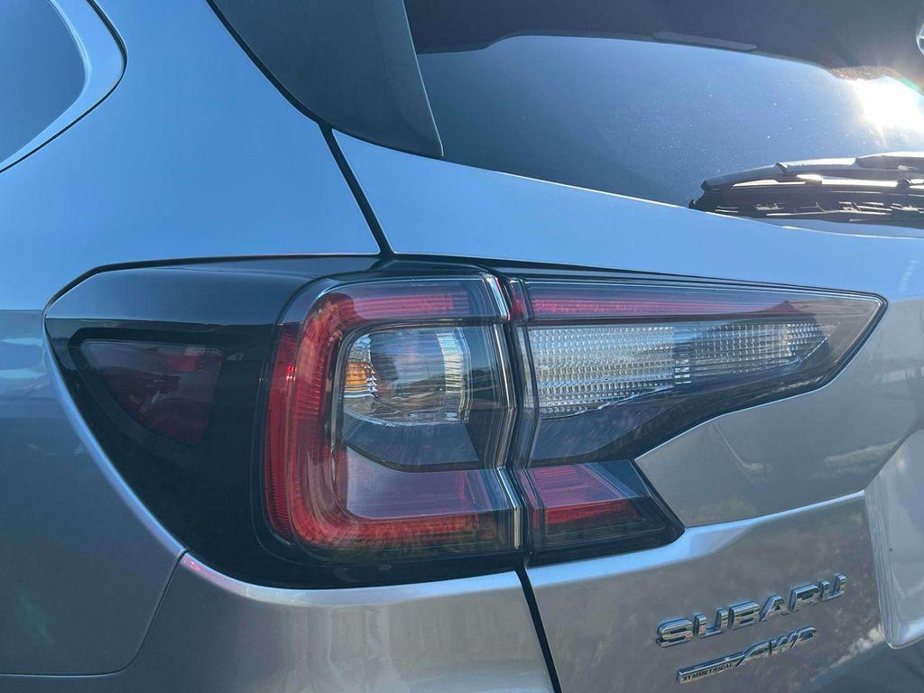 used 2021 Subaru Outback car, priced at $24,500