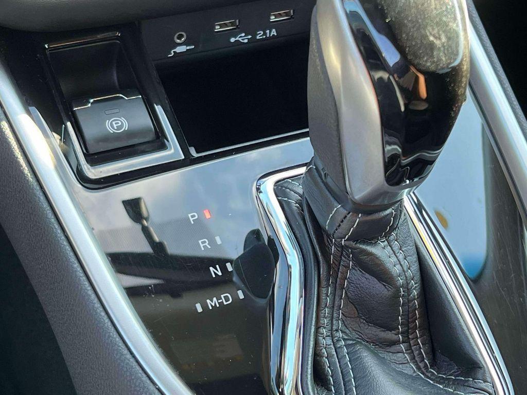 used 2021 Subaru Outback car, priced at $24,500