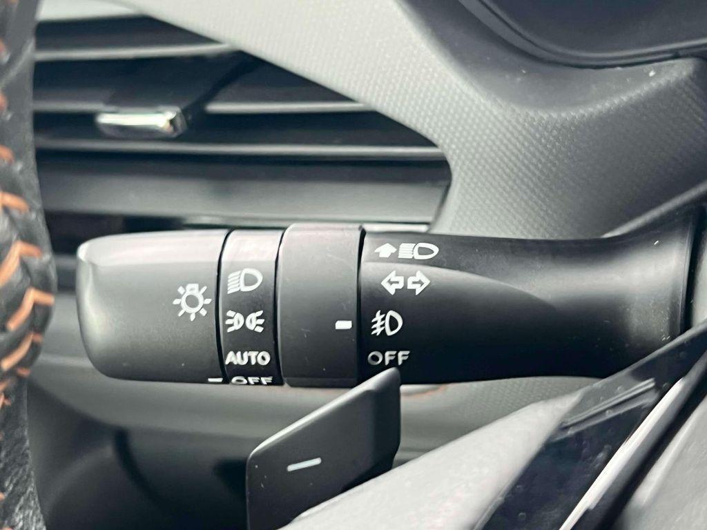 used 2025 Subaru Forester car, priced at $34,950